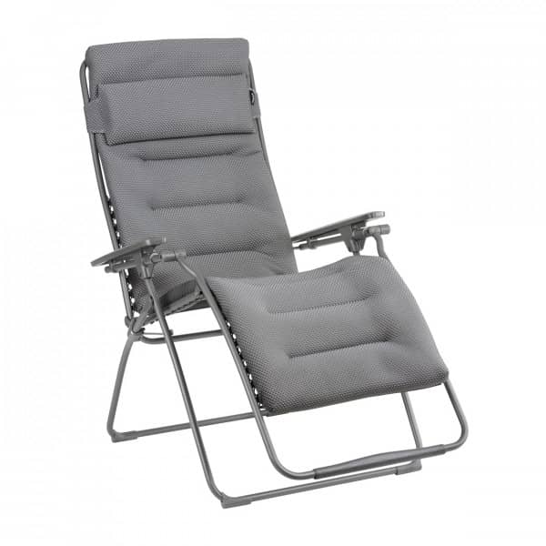 Zero-Gravity-Relaxliege-XL Futura XL-BeComfort®