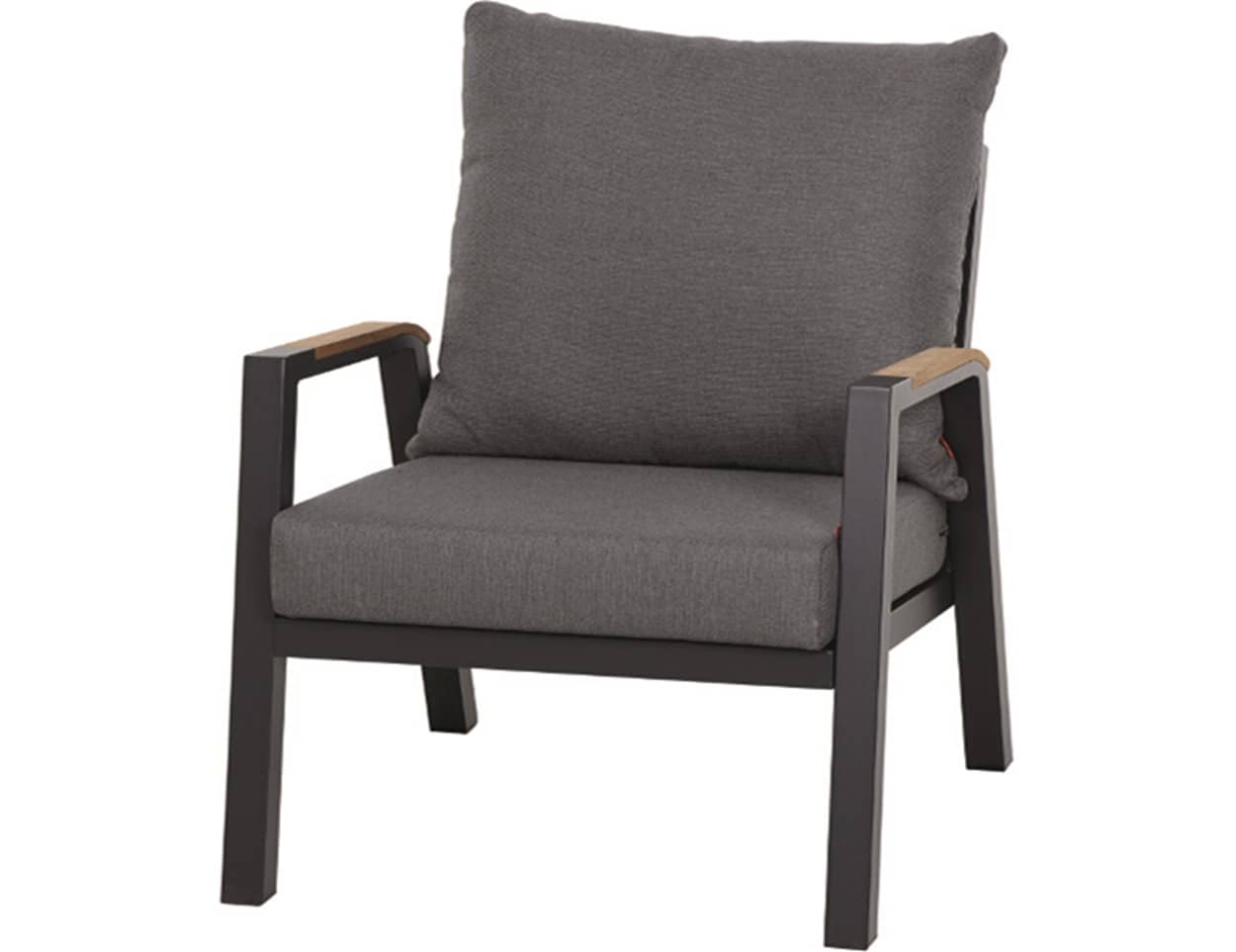 Siena Garden Lindos Loungesessel FSC 100%