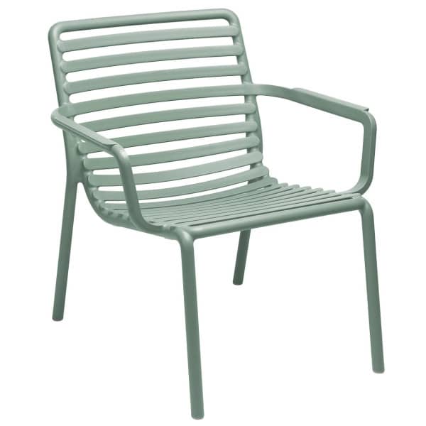 Stapelsessel Doga Relax Monoblock