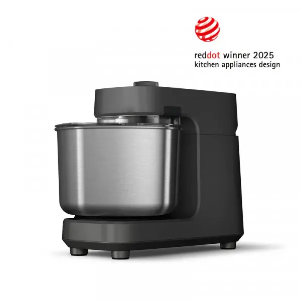Ooni Halo Pro – Profi-Teig auf Knopfdruck