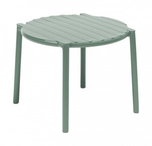 doga table menta