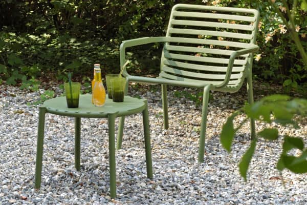 Stapelsessel Doga Relax Monoblock