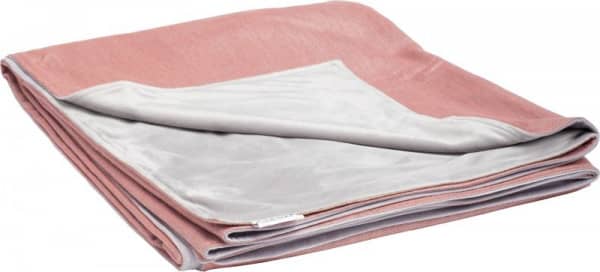 Kuscheldecke 200 x 156 cm