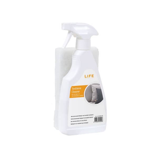 Cleaner