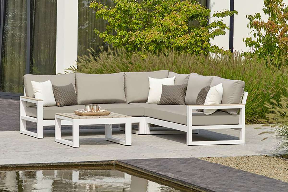 Moderne Life Gartenmöbel bei » gartenmode.de TOODesign Gartenmöbel