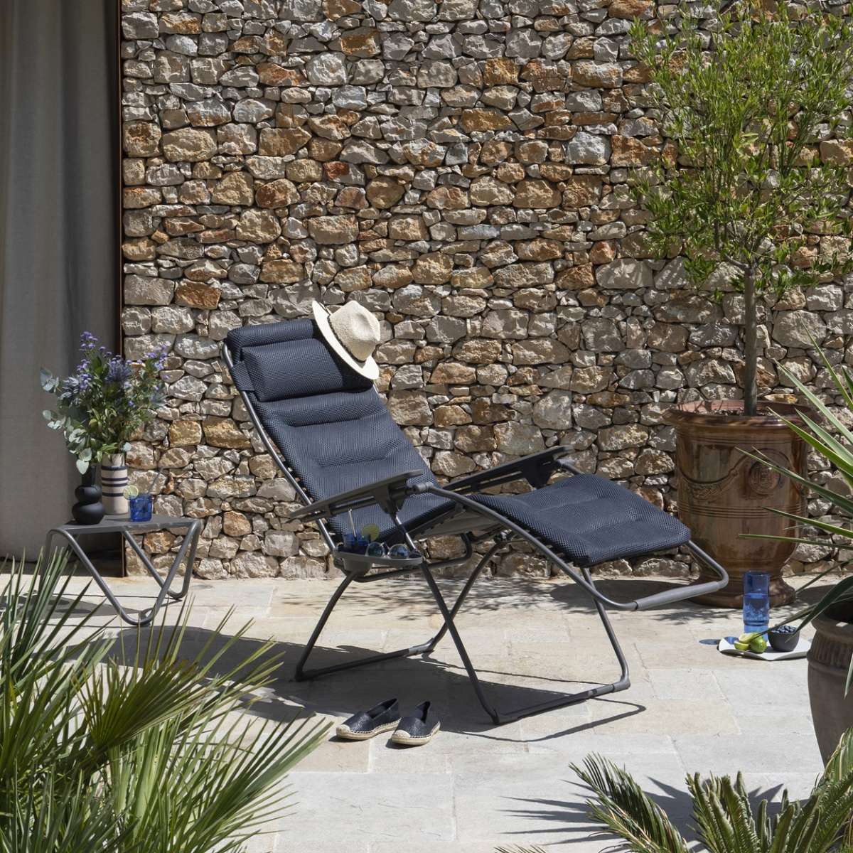 Lafuma futura xl zero gravity chair hotsell