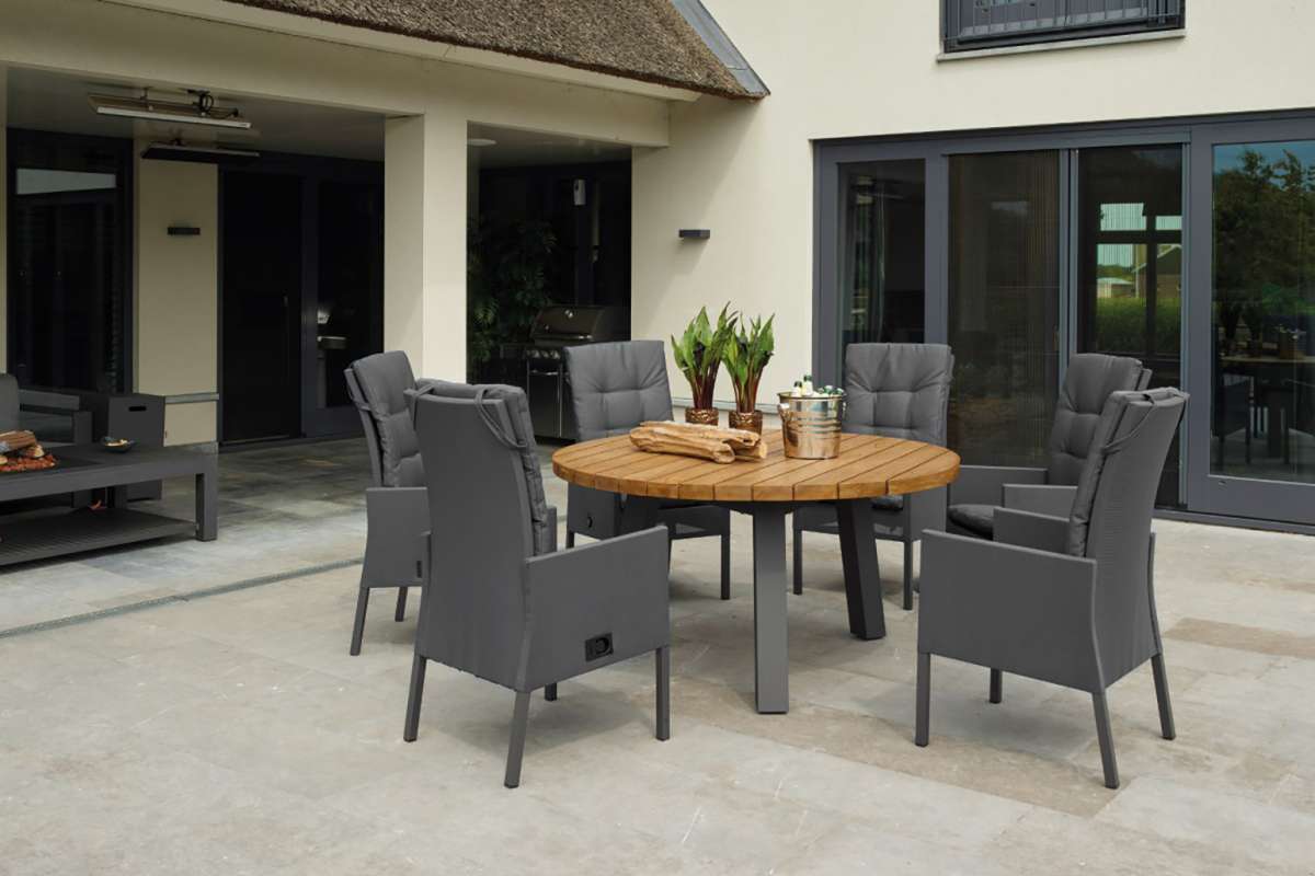 Moderne Life Gartenmöbel bei » gartenmode.de TOODesign Gartenmöbel