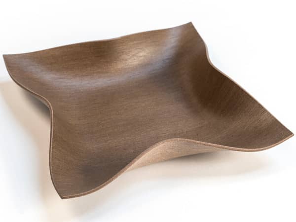 MBM Resysta outdoor accessoires Schale Star